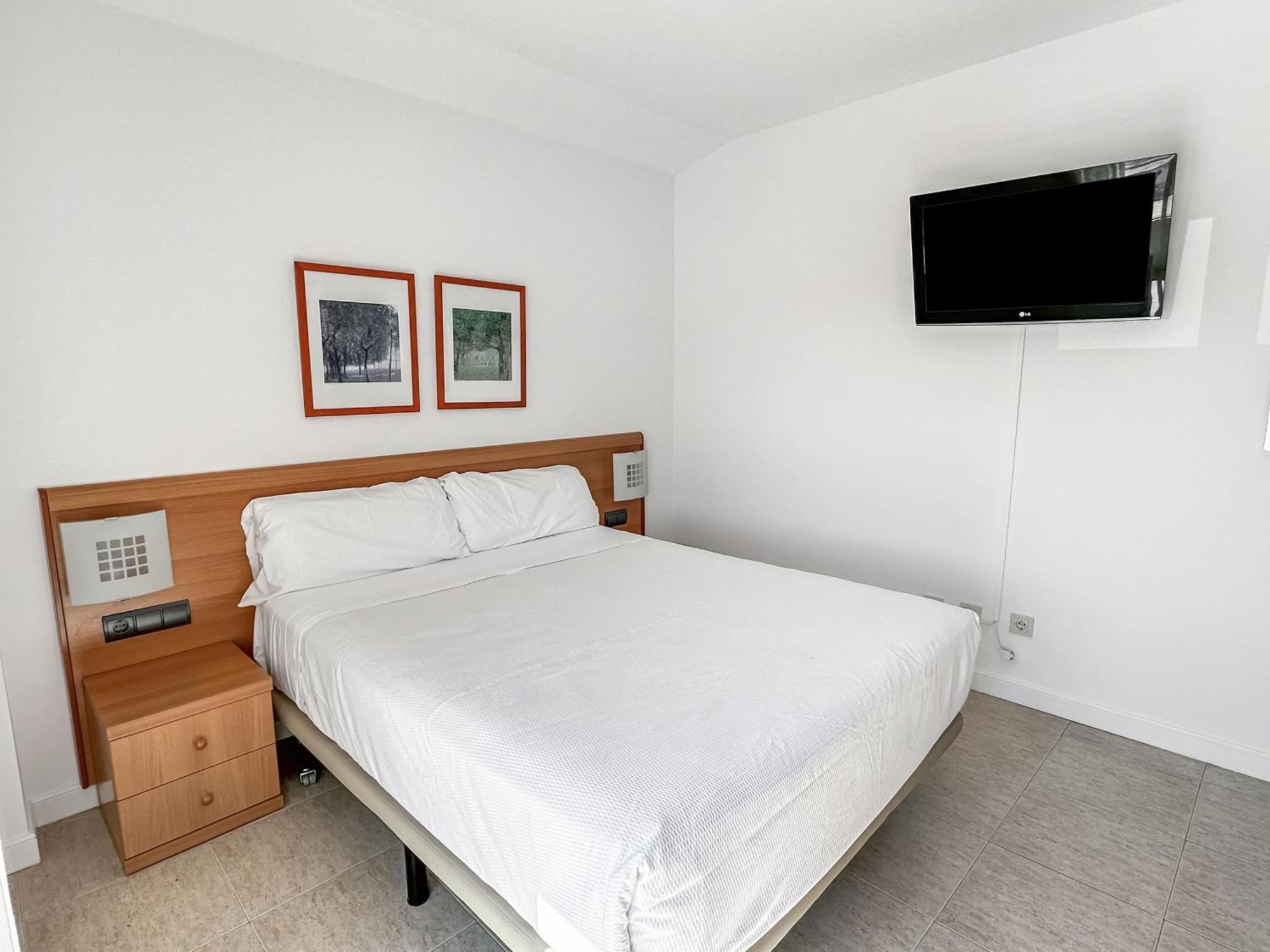 Apartamentos Solamaza Isla Plana 외부 사진