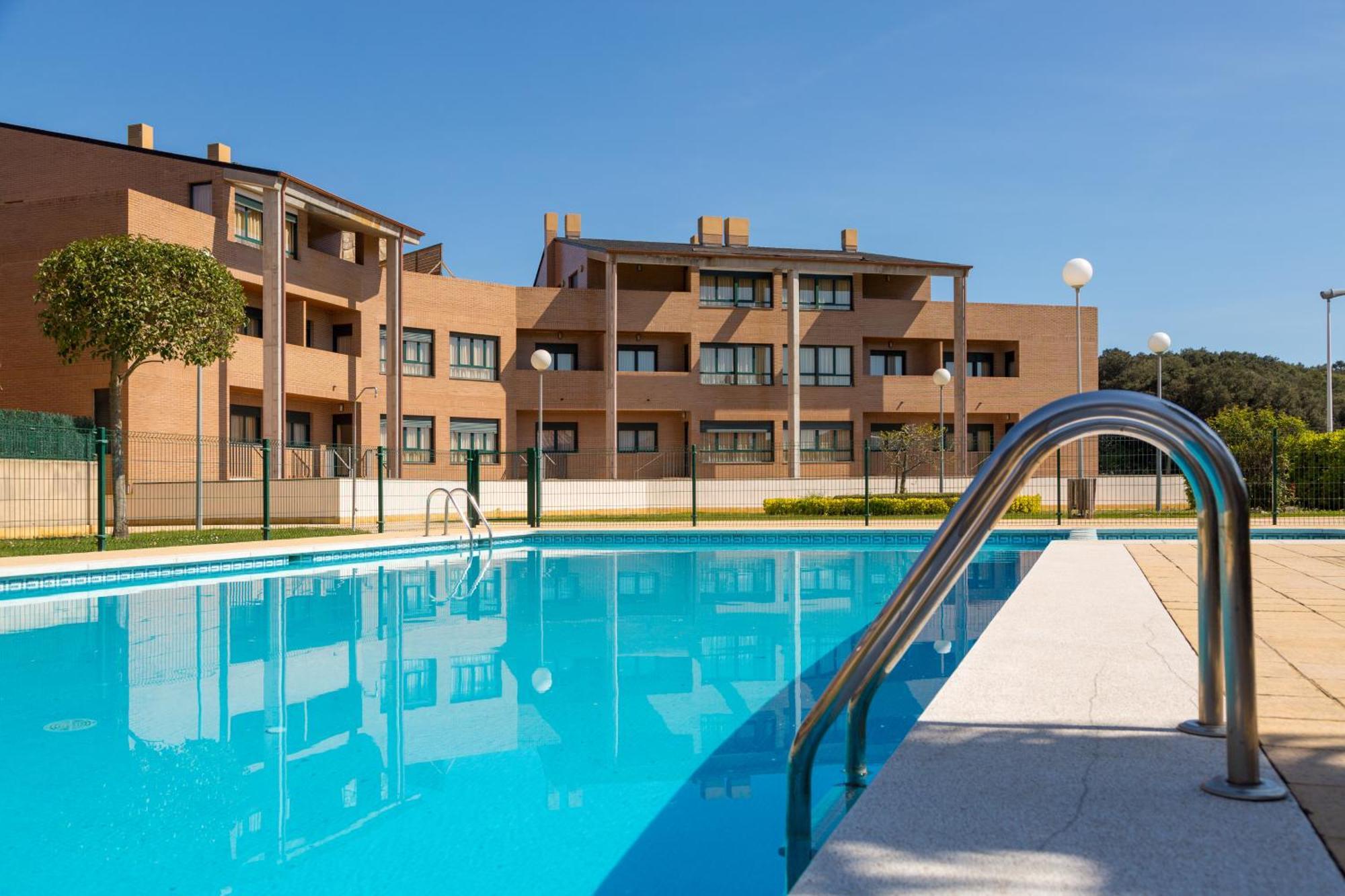 Apartamentos Solamaza Isla Plana 외부 사진
