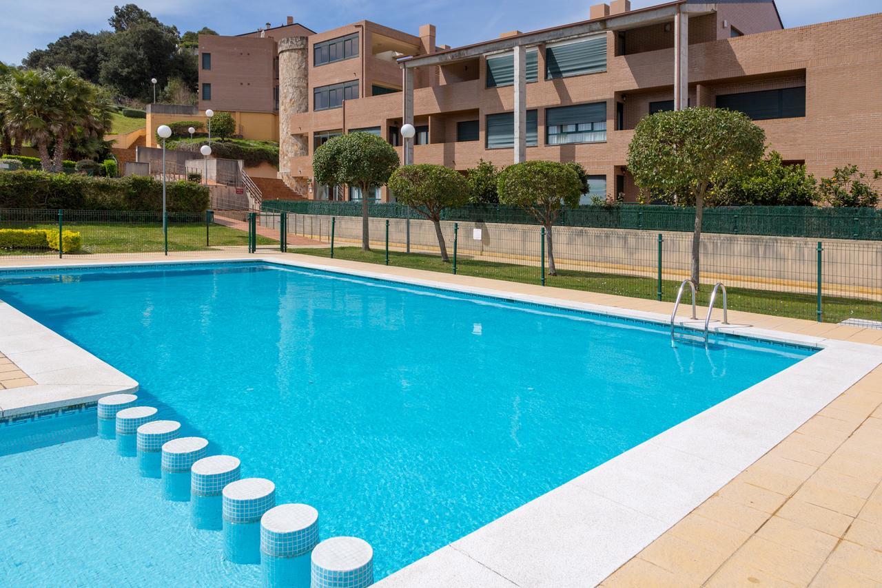 Apartamentos Solamaza Isla Plana 외부 사진