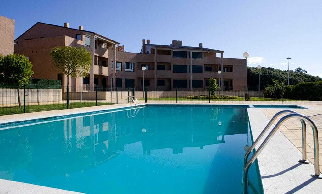 Apartamentos Solamaza Isla Plana 외부 사진