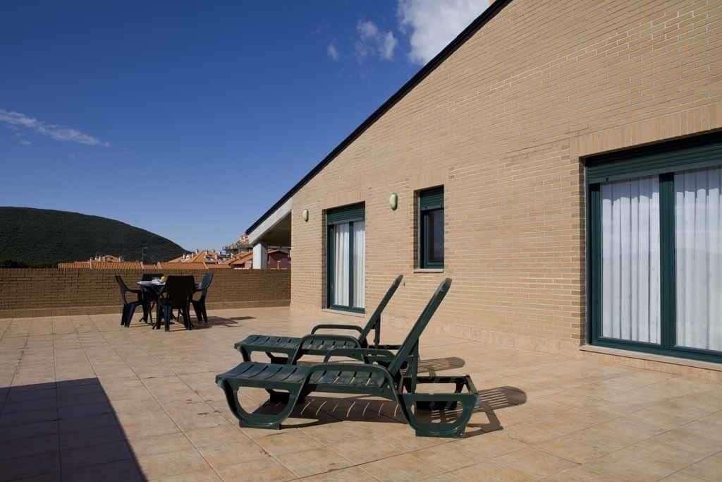Apartamentos Solamaza Isla Plana 외부 사진