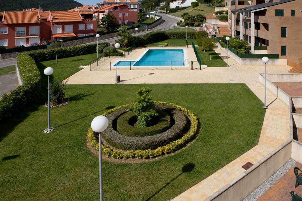 Apartamentos Solamaza Isla Plana 외부 사진
